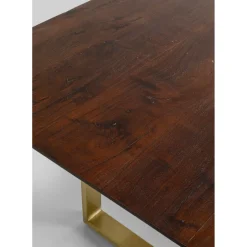 Table Symphony Fonce Laiton 160X80