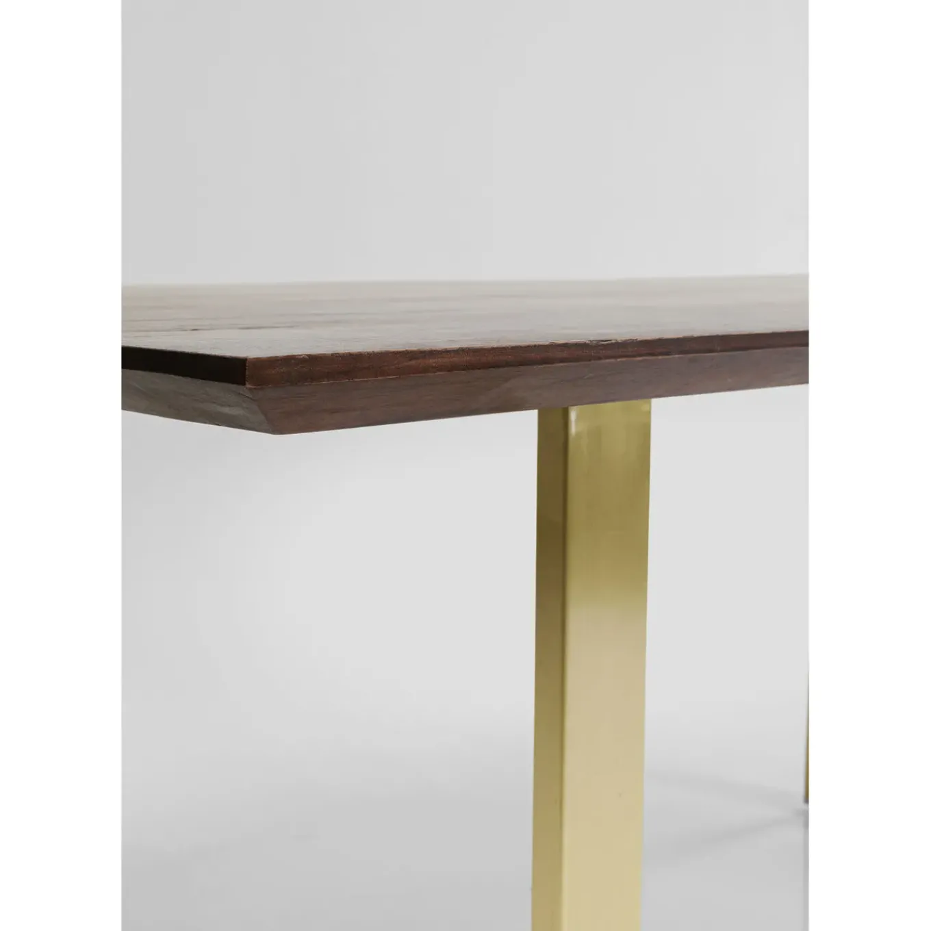 Table Symphony Fonce Laiton 160X80
