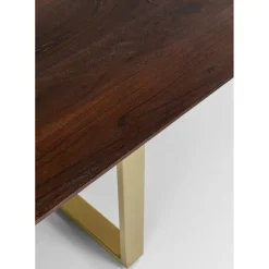 Table Symphony Fonce Laiton 160X80