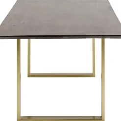 Table Symphony Fonce Laiton 160X80