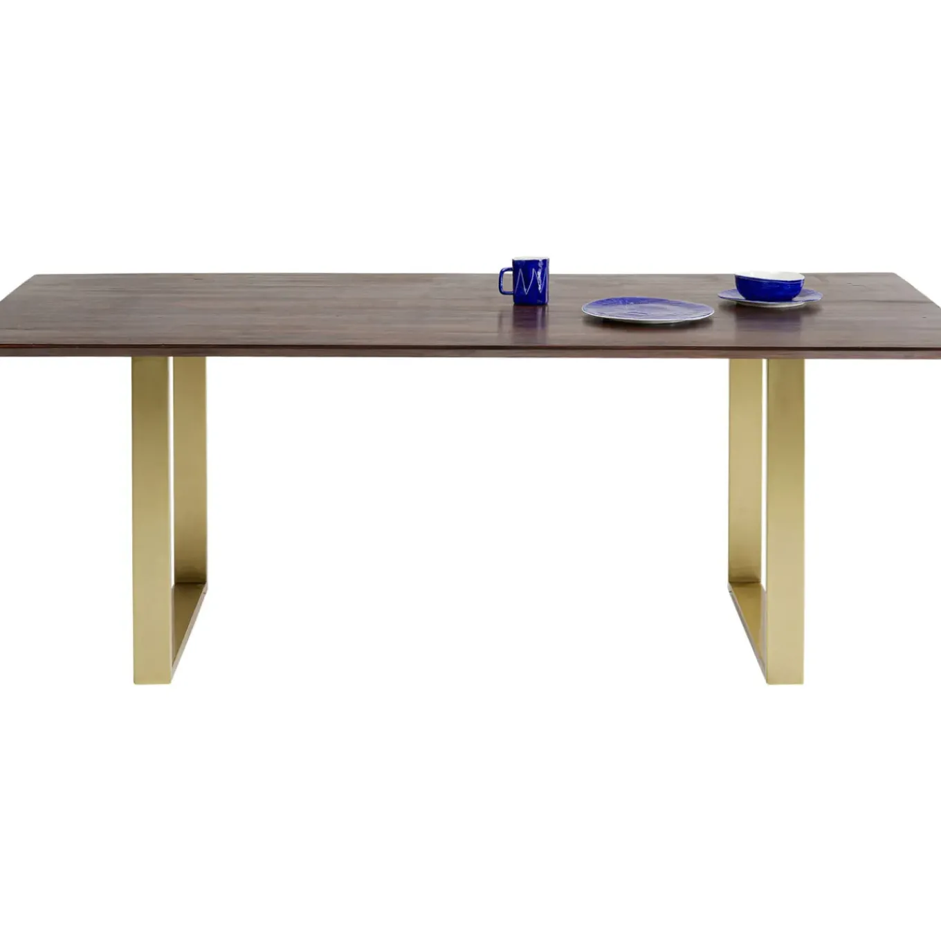 Table Symphony Fonce Laiton 160X80
