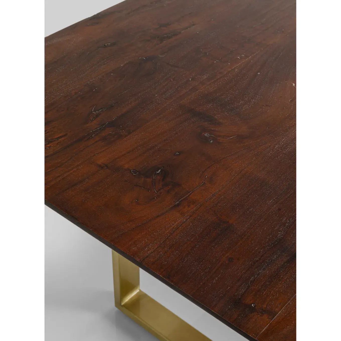 Table Symphony Fonce Laiton 200X100