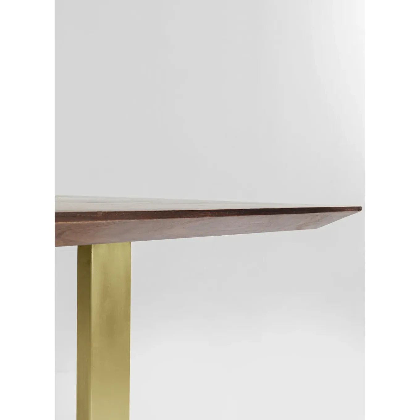Table Symphony Fonce Laiton 200X100