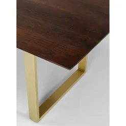 Table Symphony Fonce Laiton 200X100