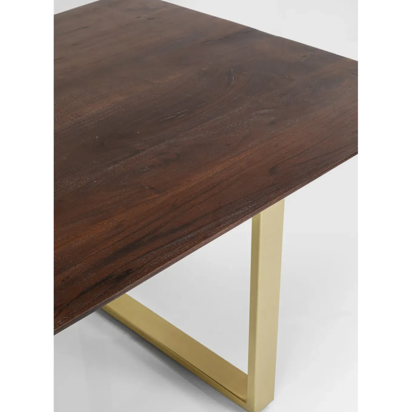 Table Symphony Fonce Laiton 200X100