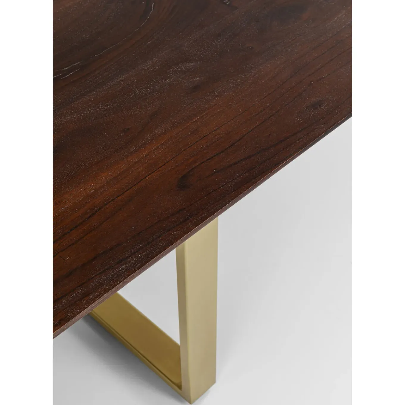 Table Symphony Fonce Laiton 200X100