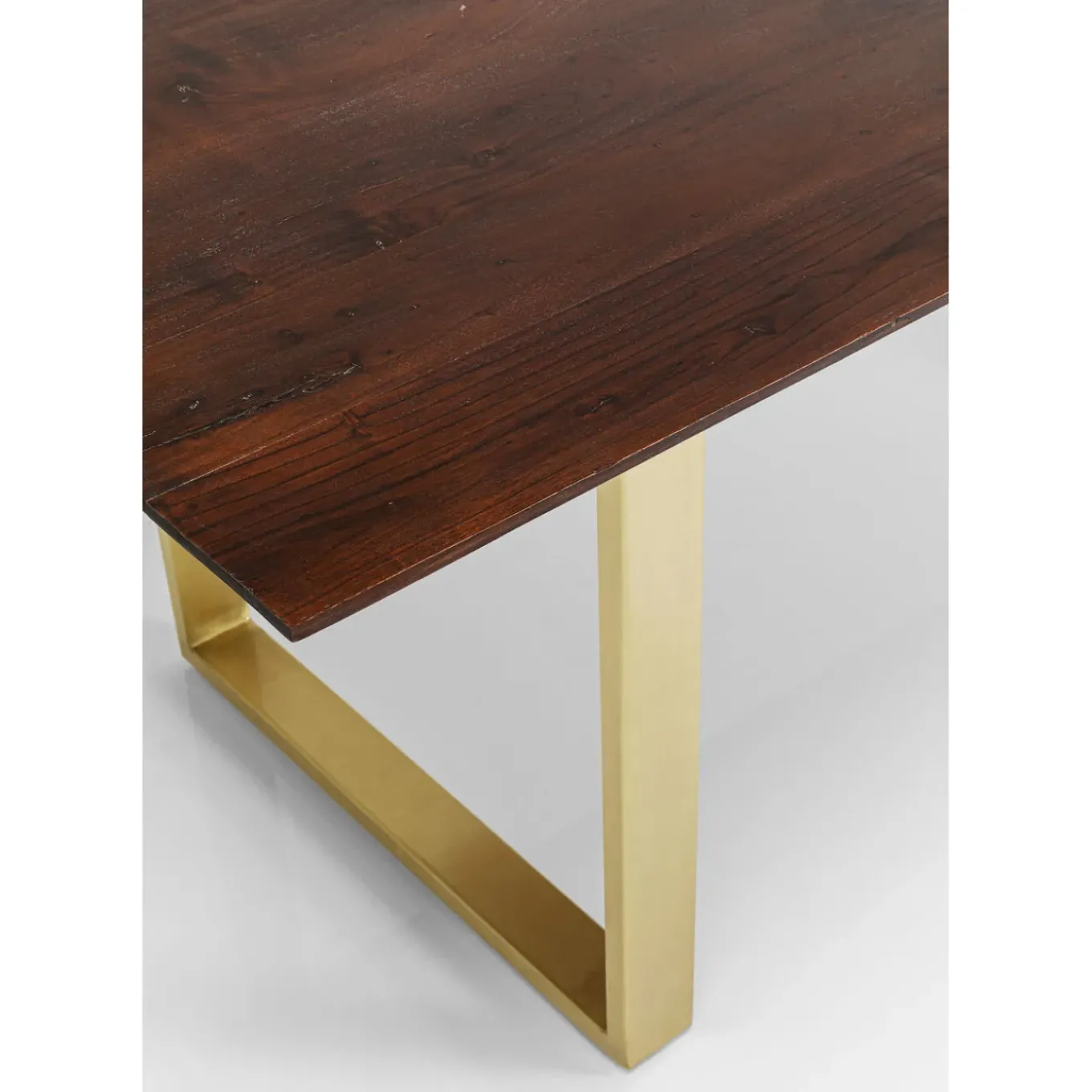 Table Symphony Fonce Laiton 200X100