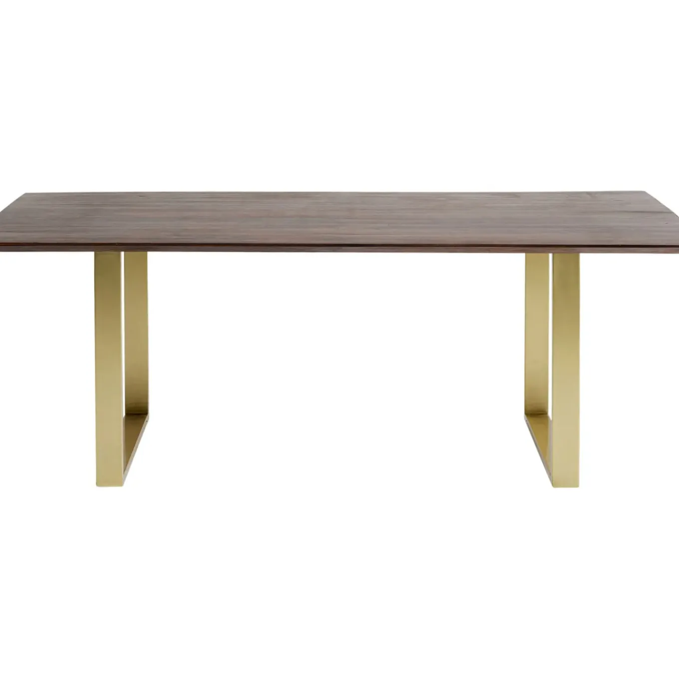 Table Symphony Fonce Laiton 200X100