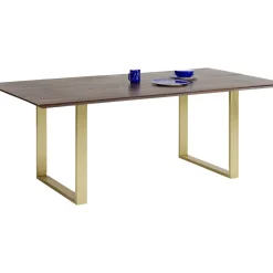 Table Symphony Fonce Laiton 200X100