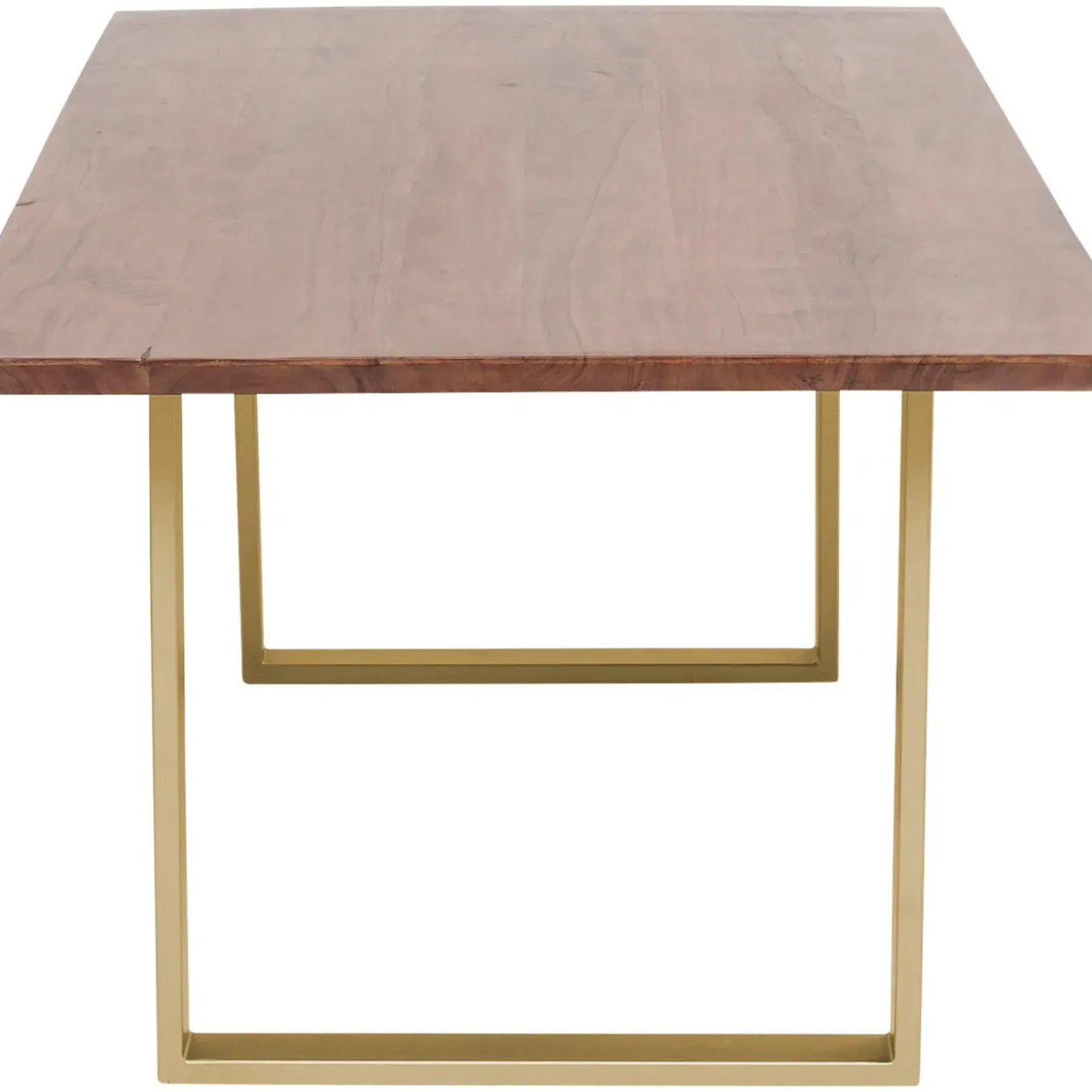 Table Symphony Fonce Laiton 200X100
