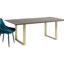 Table Symphony Fonce Laiton 180X90