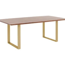 Table Symphony Fonce Laiton 180X90