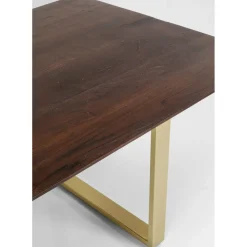 Table Symphony Fonce Laiton 180X90