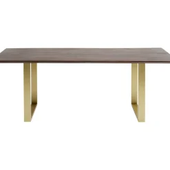 Table Symphony Fonce Laiton 180X90
