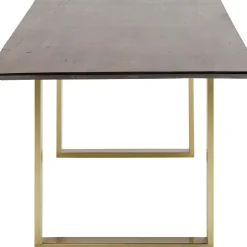 Table Symphony Fonce Laiton 180X90