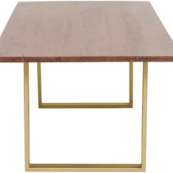 Table Symphony Fonce Laiton 180X90
