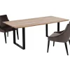 Table Symphony Noir 200X100