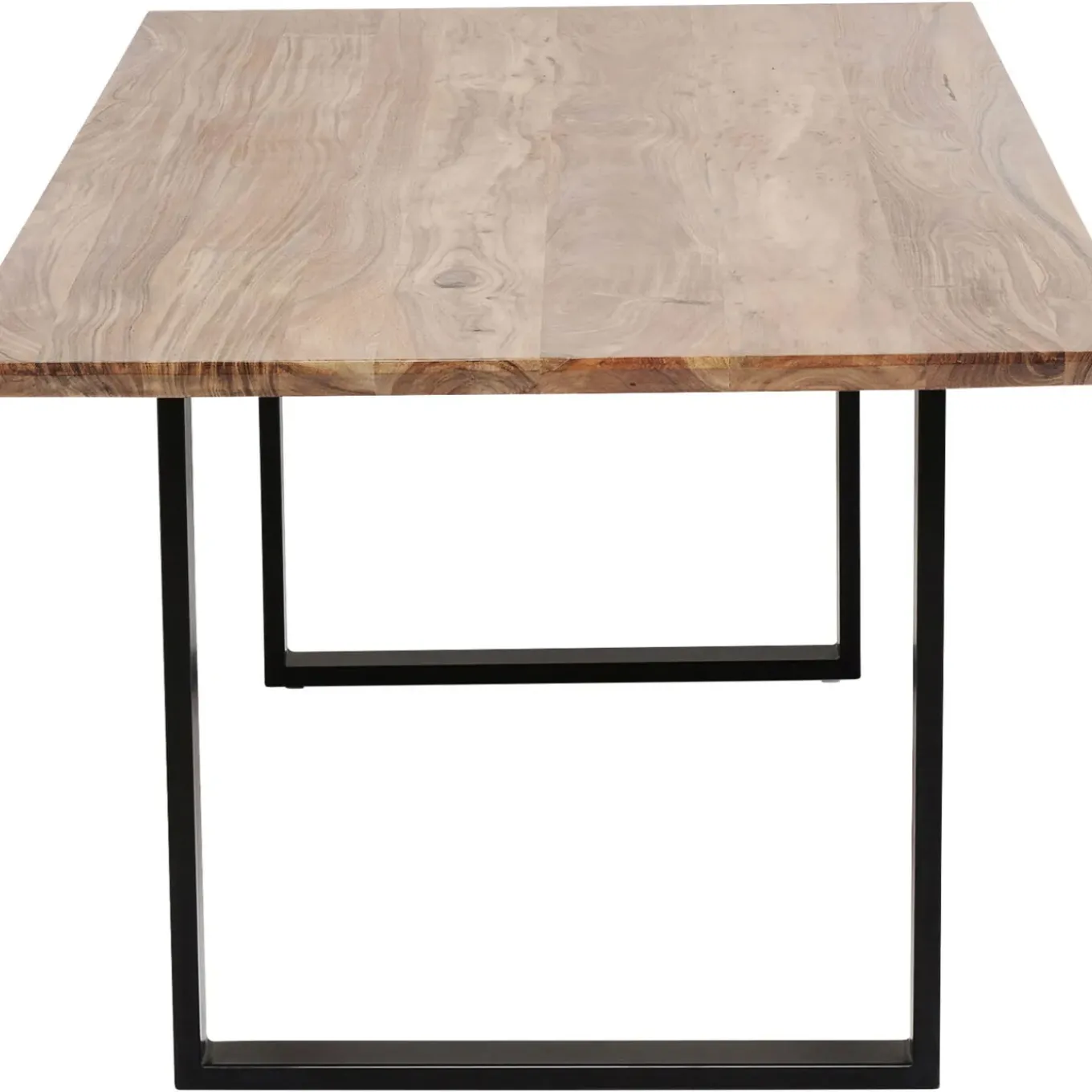 Table Symphony Noir 160X80