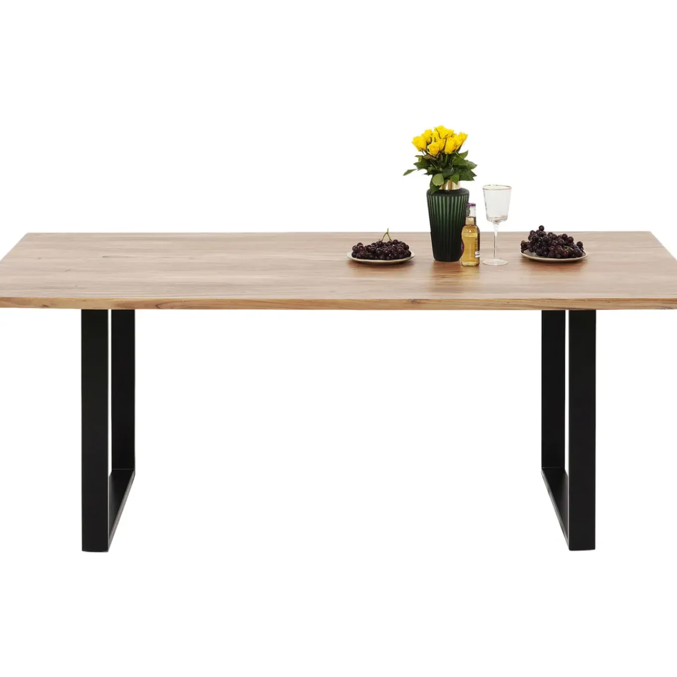 Table Symphony Noir 160X80