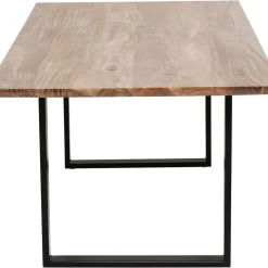 Table Symphony Noir 160X80