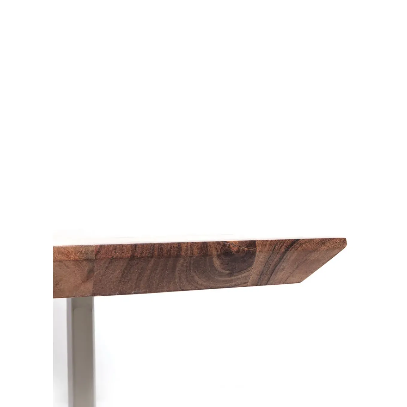 Table Symphony Ony Chrome 180X90