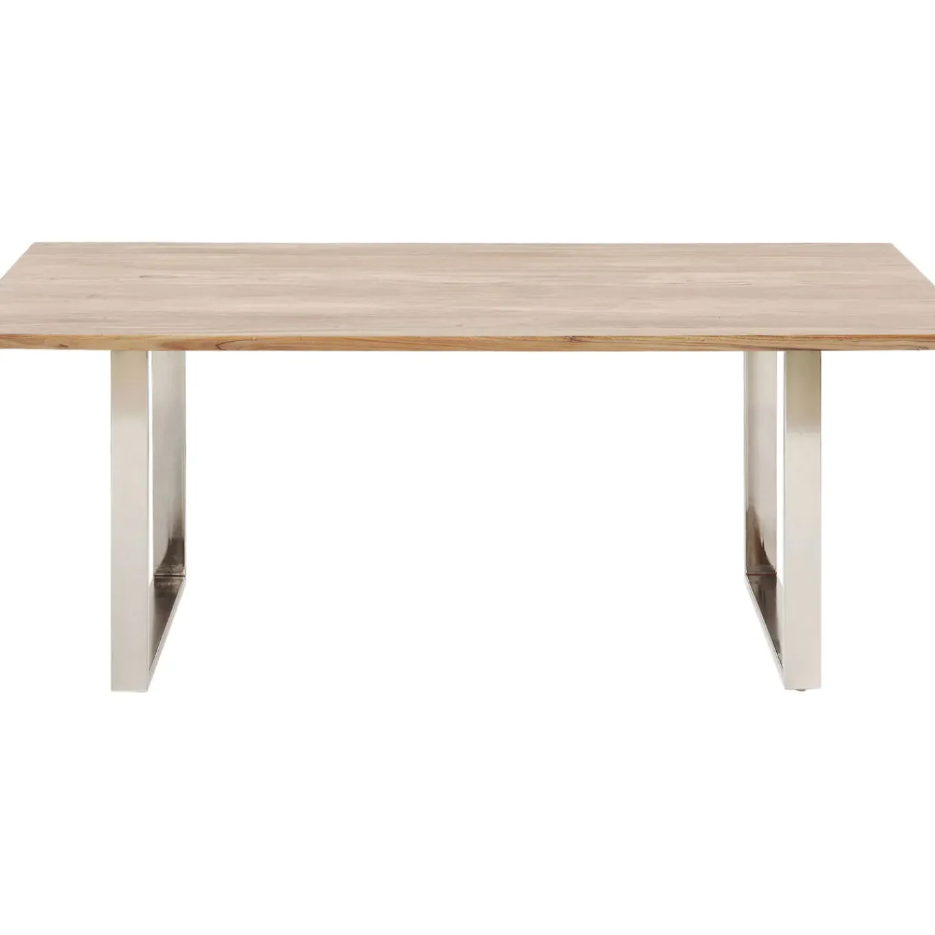 Table Symphony Ony Chrome 180X90