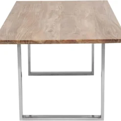 Table Symphony Ony Chrome 180X90