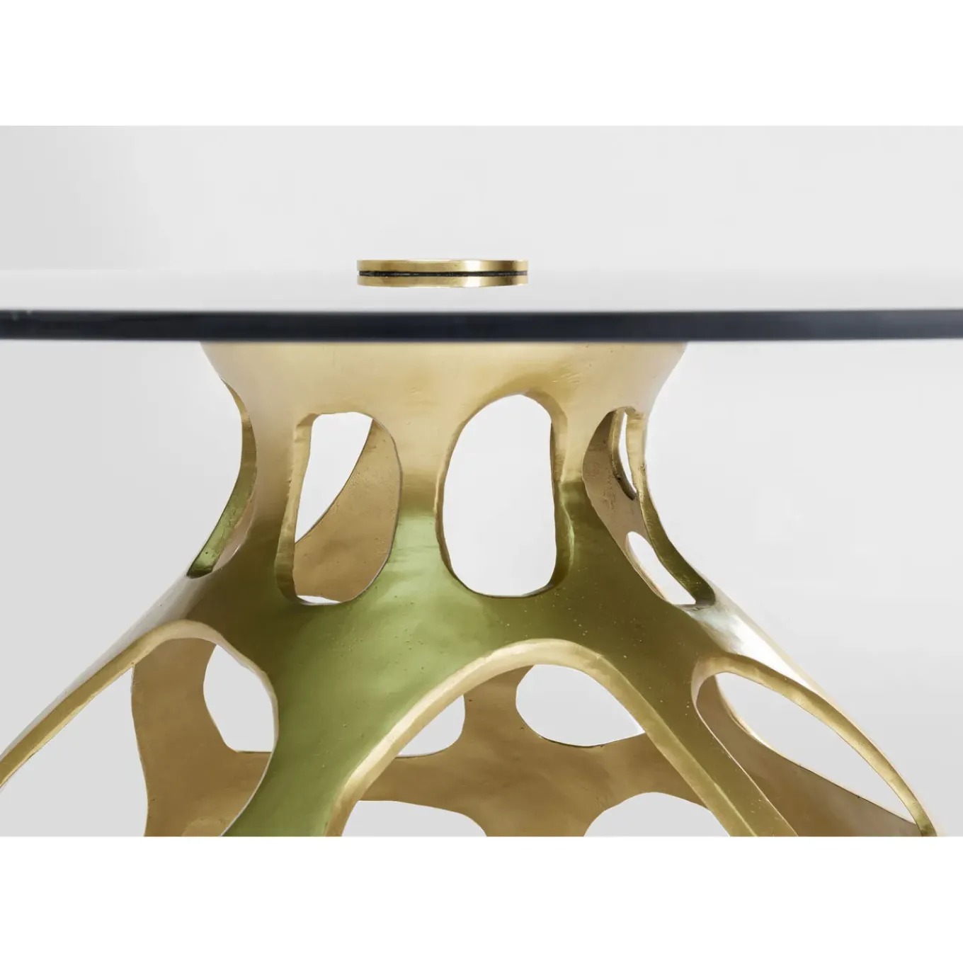 Table Volcano Dore O120Cm