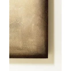 Tableau Acrylique Abstract Fields 100X200Cm