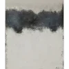Tableau Acrylique Abstract Into The Sea 90X120Cm