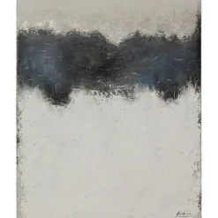Tableau Acrylique Abstract Into The Sea 90X120Cm