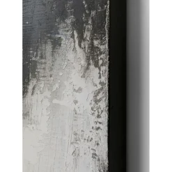 Tableau Acrylique Abstract Into The Sea 90X120Cm