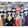 Tableau Acrylique Sunglasses 150X120Cm