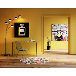 Tableau Acrylique Sunglasses 150X120Cm