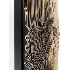 Tableau Décoratif Genesis 100X100Cm