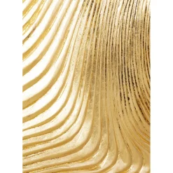 Tableau Décoratif Wave Dore (2/Set)