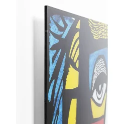 Tableau En Verre Arte 150X100Cm
