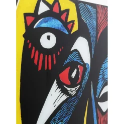 Tableau En Verre Arte 150X100Cm
