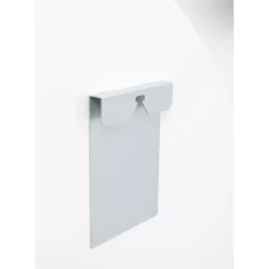 Tableau En Verre Elephant Walk O120Cm