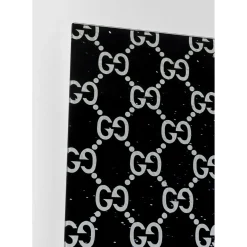 Tableau En Verre Fashion Haircut 80X80Cm