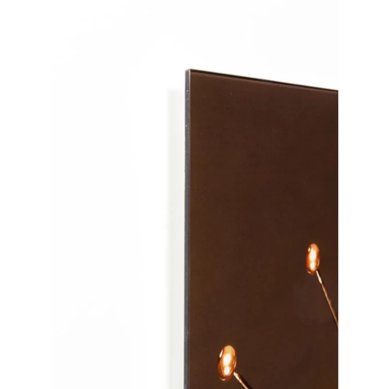 Tableau En Verre Magic Goddess 100X150Cm