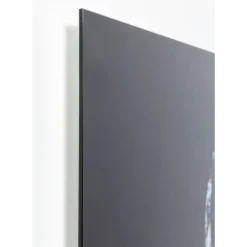 Tableau En Verre Shiney Dung Beetle 80X120Cm