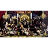 Tableau En Verre Showtime 180X90Cm
