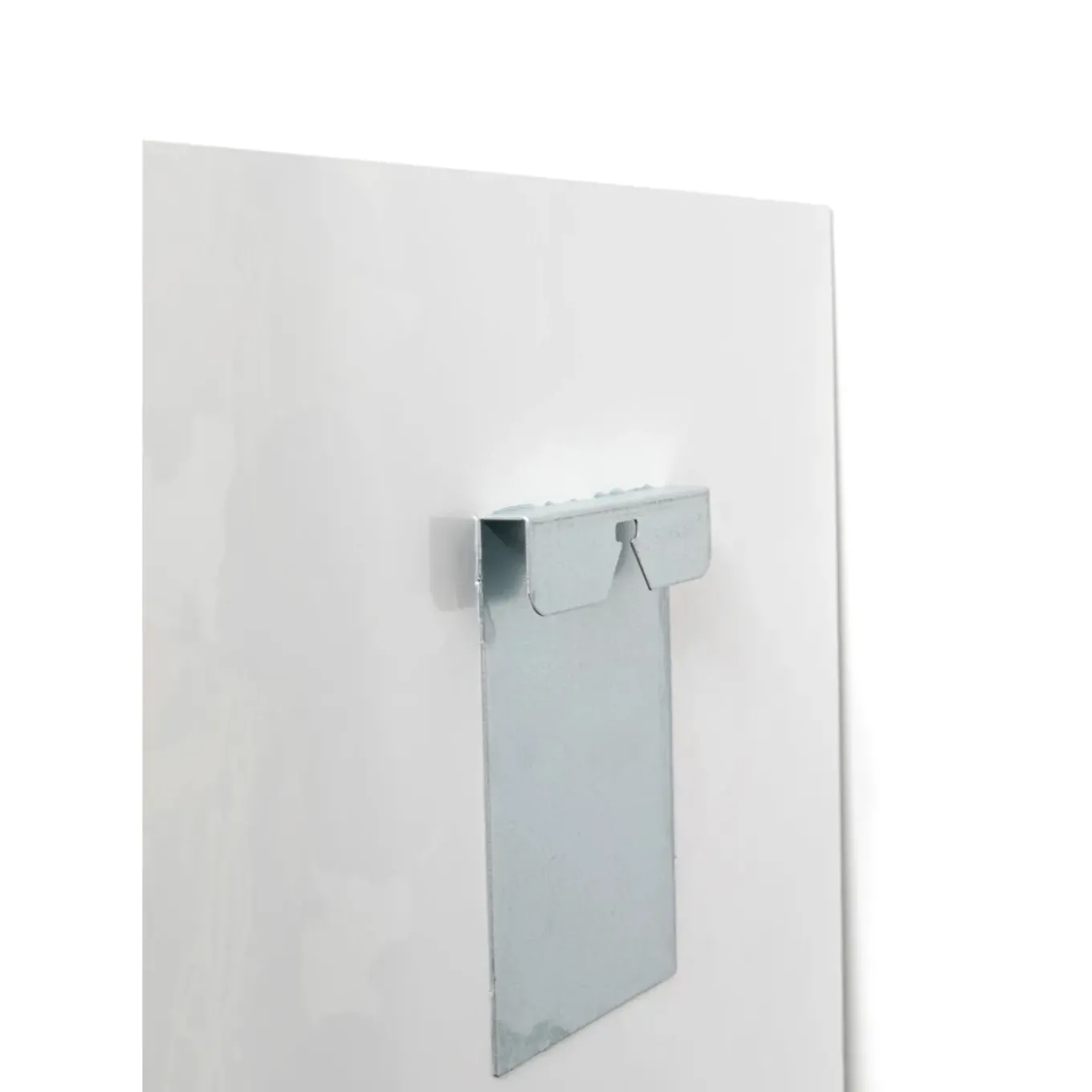 Tableau En Verre Skyline Night 150X100Cm