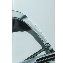 Tableau En Verre Triptychon Oldtimer Back 240X160C
