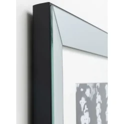 Tableau Encadre Audience 85X105Cm