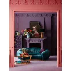 Tableau Encadre Bubble Gum 80X120Cm
