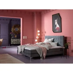 Tableau Encadre Bubble Gum 80X120Cm