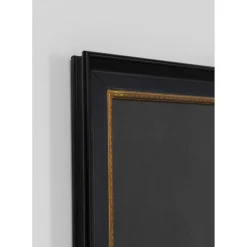 Tableau Encadre Bubble Gum 80X120Cm