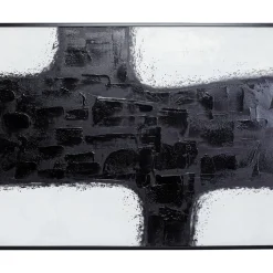 Tableau Encadre Crossroads 120X90Cm
